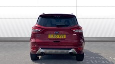 Ford Kuga 1.5 EcoBoost Titanium X Sport 5dr 2WD Petrol Estate